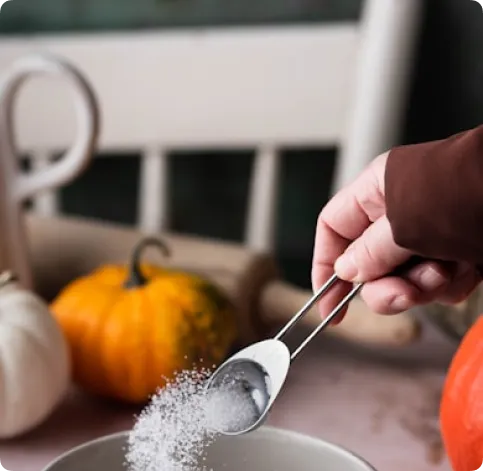 How Our Commercial Salt Delivery Works