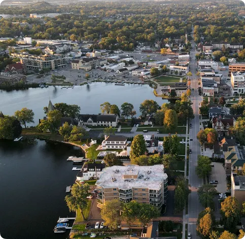 Oconomowoc