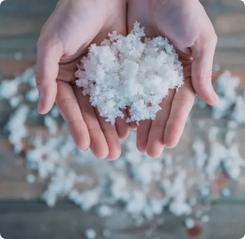 Top 5 Signs You Need to Refill Your Water Softener Salt