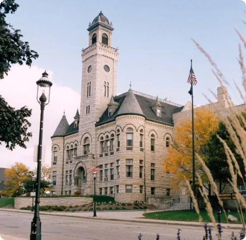 Waukesha