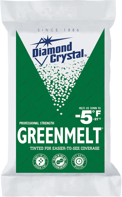 GREENMELT PREMIUM ICE MELT