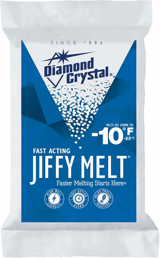 Jiffy Melt Low Temperature Melter Bag